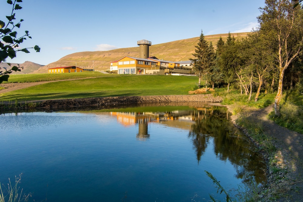 hotel natur
