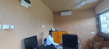 Nap Apartment Hotel,Dansoman>>Accra,3 star