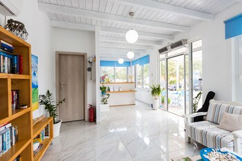 Fata Morgana Studios & Apartments,Crete>>Chania,2 star