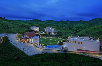 Sayaji Resort And Spa Udaipur,Udaipur>>Jharol,4 star