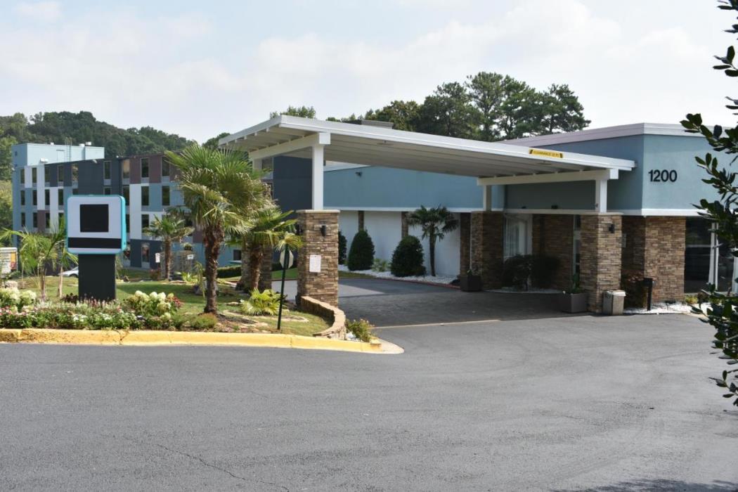 Best Western Atlanta Cumberland/Galleria Hotel,Marietta>>Atlanta,2.5 star