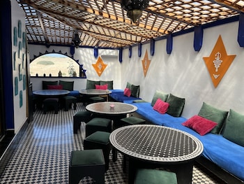 Riad Dar Naima Imsouane,Imi Ouaddar>>Agadir,1 star