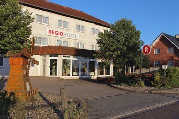 Regiohotel Halle/ Leipzig Airport,Germany>>Schkeuditz,0 star