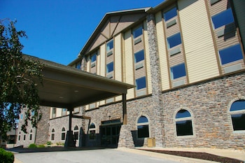 The Branson Waterpark,Missouri>>Branson,3.5 star