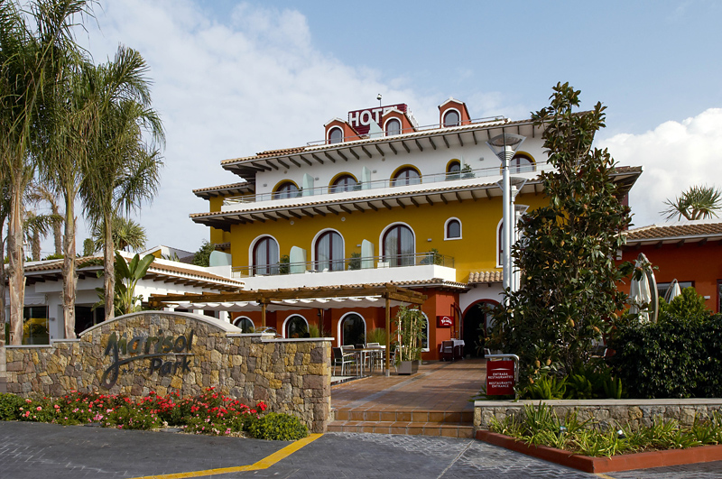 The Cook Book Gastro Boutique Hotel & Spa,Calp>>Benissa,4 star
