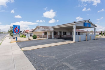 Motel 6 Lordsburg, Nm,Road Forks>>Lordsburg,2 star