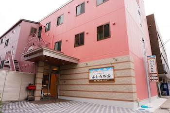 Tabist Yuen No Yado Fujimi,Shizuoka Prefecture>>Fuji,2.5 star