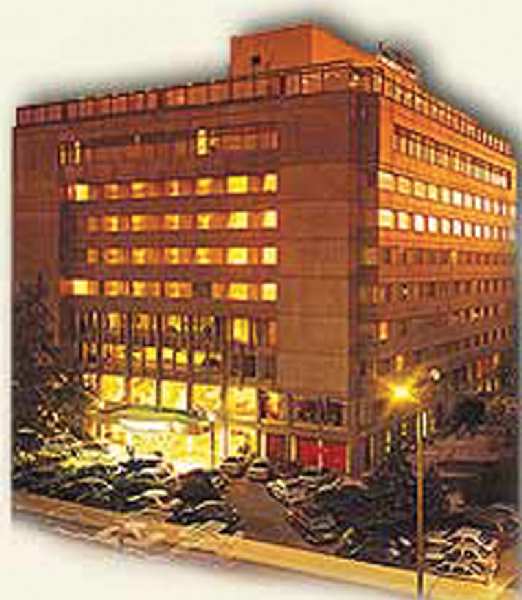 Altinel Ankara Hotel & Convention Center