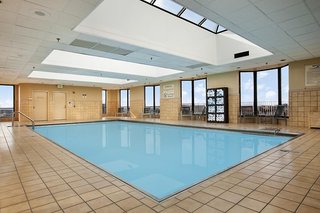 hilton rosemont chicago ohare