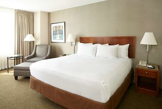 hyatt centric chicago ohare