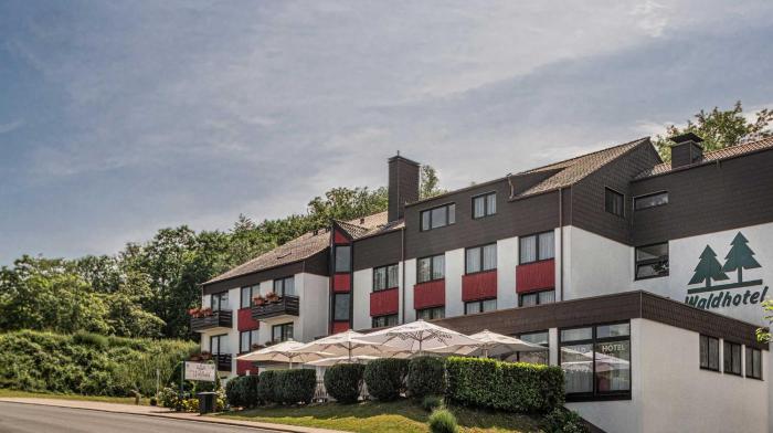 Waldhotel Eisenberg,Ebertsheim>>Donnersbergkreis,4 star