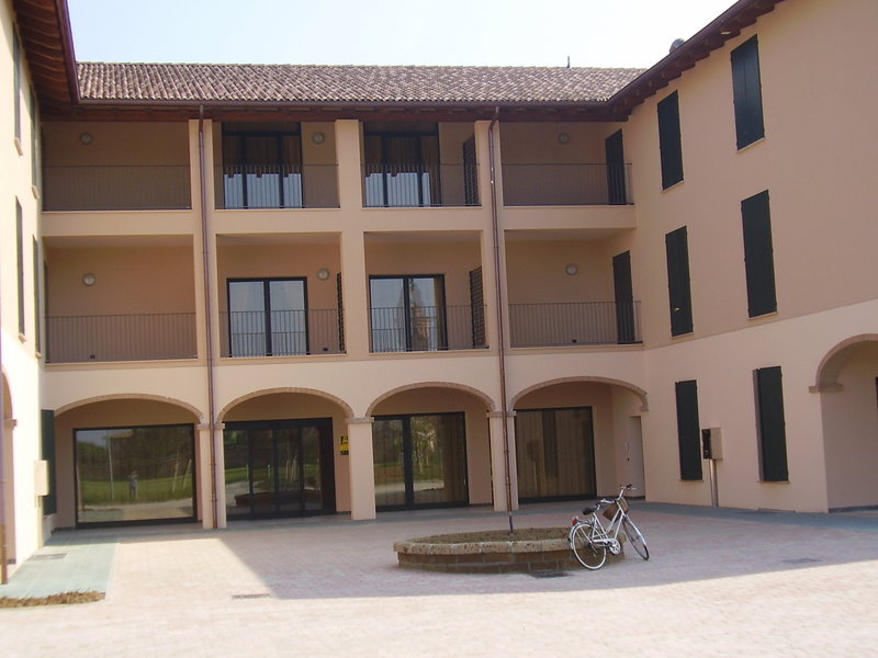 Hotel Conte Verde,Montecchio Emilia>>Bologna,4 star