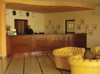 Hotel Conte Verde,Montecchio Emilia>>Bologna,4 star