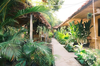 Siem Reap Homesteading,Wat Bo>>Siem Reap,3 star
