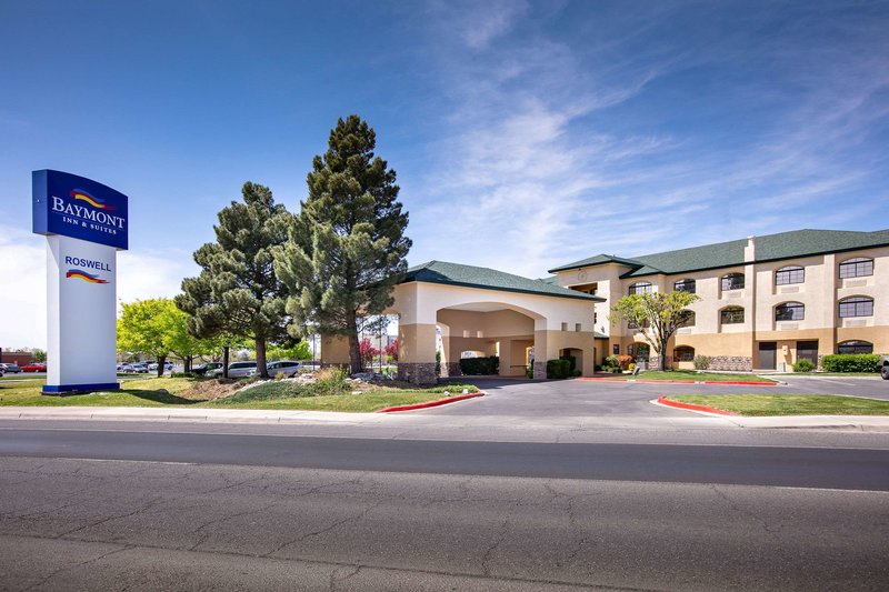 Cash Rewards Inn & Suites,New Mexico>>Roswell,2 star