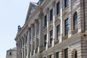 rosewood munich