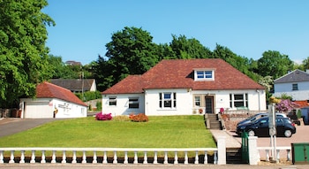 the willows room only accommodation