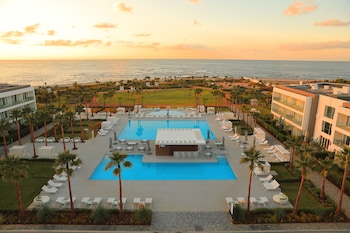Vichy Celestins Spa Hotel Casablanca,Bouznika>>Ben Slimane,5 star