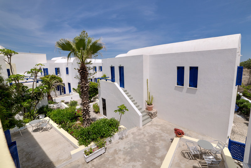 Scorpios Beach Hotel Apartments & Studios,Near Monolithos Beach,4 star
