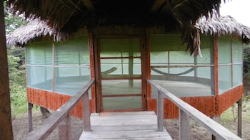 Antares Amazon Lodge,Nanay>>Iquitos,2.5 star