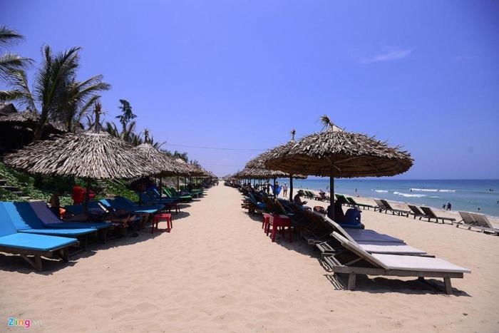cua dai beach homestay