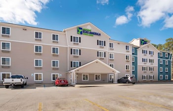 Extended Stay America Select Suites - Mobile - Daphne,Mobile>>Daphne,2.5 star