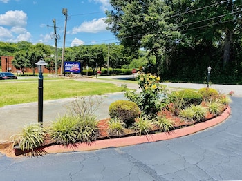 Econo Lodge,South Carolina>>Clemson,2 star