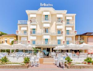 hotel bellariva