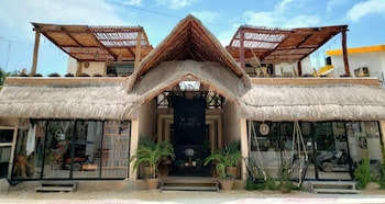 hotel bohonito holbox