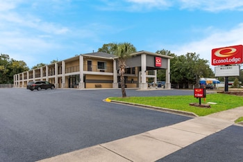 Econo Lodge,Cheraw>>Bennettsville,2 star
