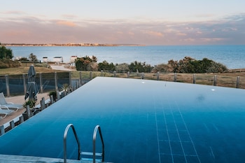 hotel cordouan