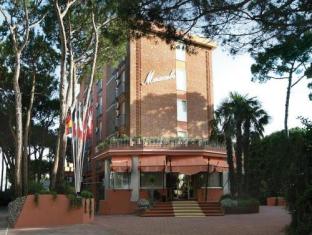 Park Hotel Maracaibo,Jesolo>>Eraclea,4 star