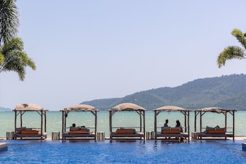 Selina Serenity Rawai Phuket,Phuket Island>>Phuket,4.5 star