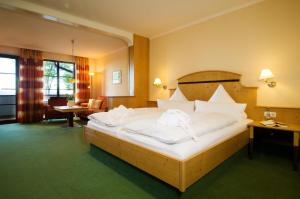 Panoramahotel Grobauer,Freyung-Grafenau>>Deggendorf,3 star