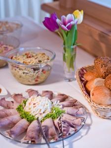 Panoramahotel Grobauer,Freyung-Grafenau>>Deggendorf,3 star