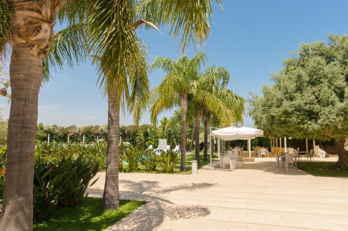 Life Hotels Kalaonda Resort,Sicily>>Syracuse,4 star