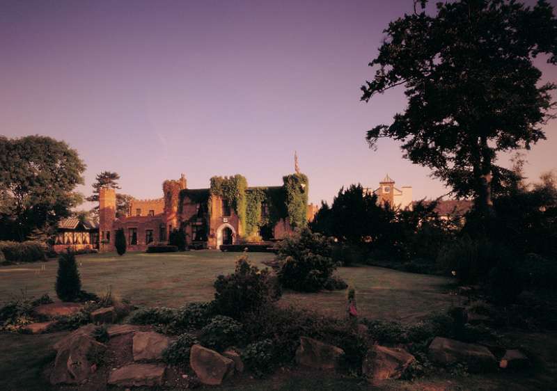 crabwall manor and spa bw signature collection