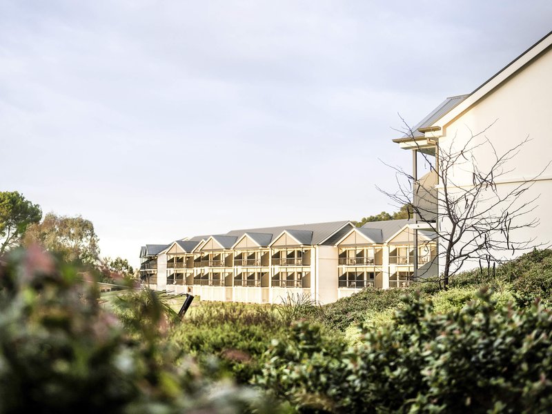 Novotel Barossa Valley Resort,Barossa>>Adelaide,4 star