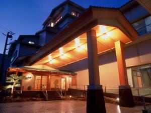 Kaike Shogetsu,Yonago>>Tottori,3.5 star