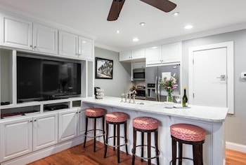 The Quarters On Vendue,United States Of America>>Charleston,3.5 star