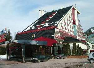hotel piatra mare