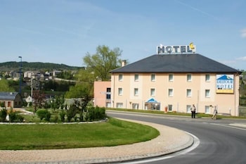 Brit Hotel Deltour Essentiel Mende,France>>Mende,2 star
