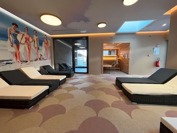 Brit Hotel Et Spa Colmar East,Colmar>>Bischwihr,3 star