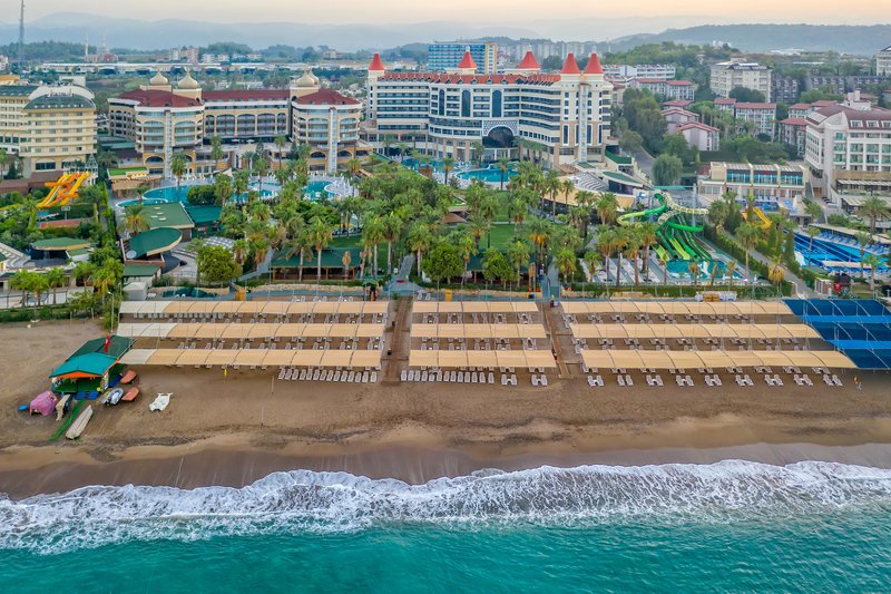 kirman leodikya resort all inclusive