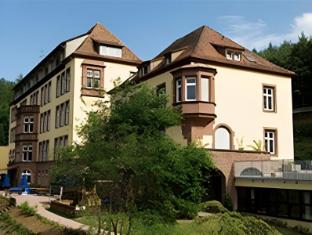 Achat Hotel Franziskushohe Lohr,Lower Franconia>>Lohr Am Main,4 star