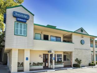 Sather Berkeley, Surestay Collection By Best Western,California>>Berkeley,2.5 star
