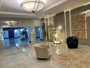 Clarion Hotel New Orleans - Airport & Conference Center,Kenner>>Jefferson,2.5 star