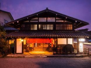 Ryokan Asunaro,Takayama>>Hida,3.5 star