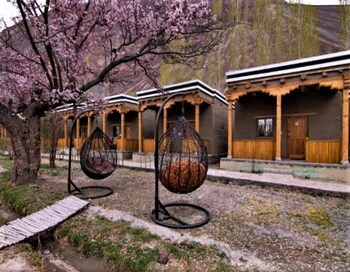 shangrila resort nubra