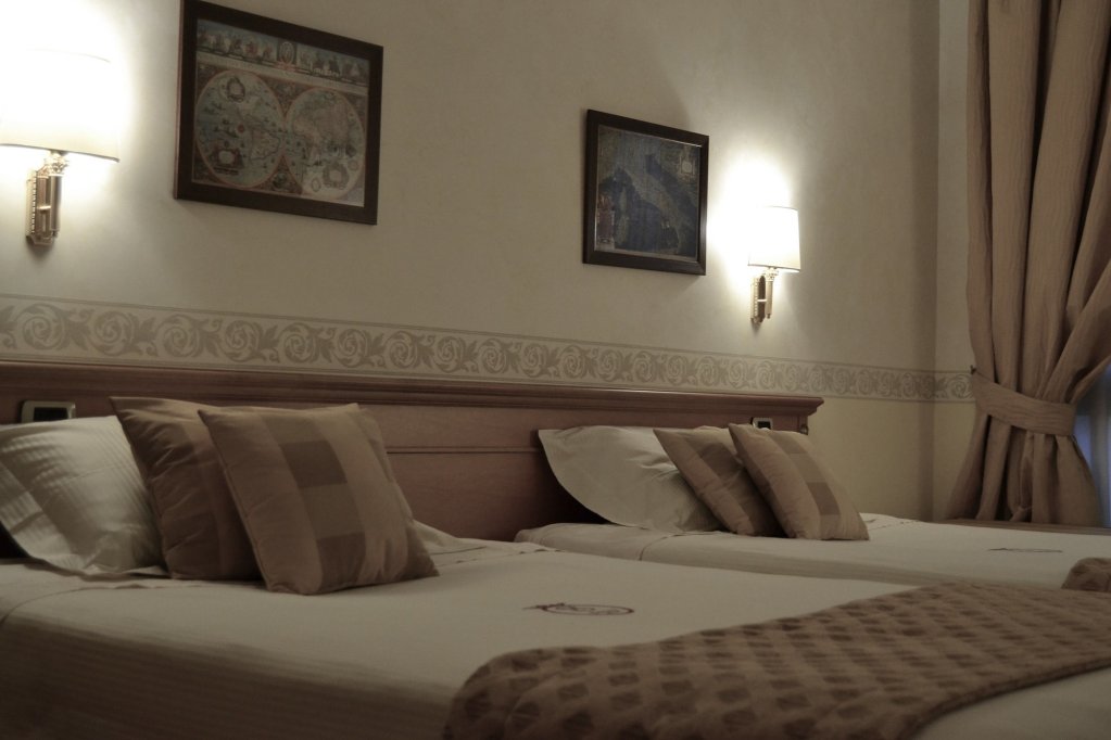 hotel seccy boutique art and museum